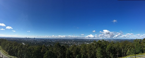 说一说我眼中的冬奥作文,带你们看最真实的澳大利亚