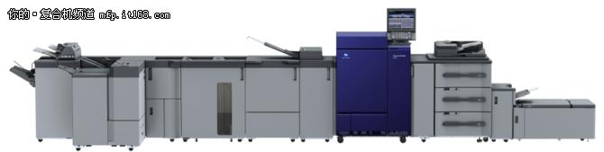 柯尼卡美能达数码印刷机好吗,柯尼卡美能达数码轮转印刷机