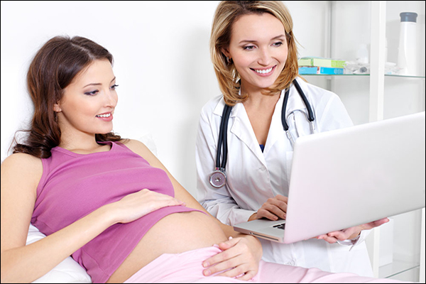 谁说怀孕=关禁闭？小优教你孕期旅行走起来！