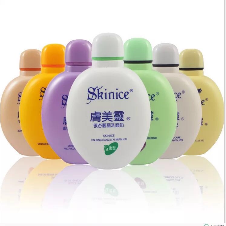 抗皱美白第一名国货,美容护肤产品杂志推荐