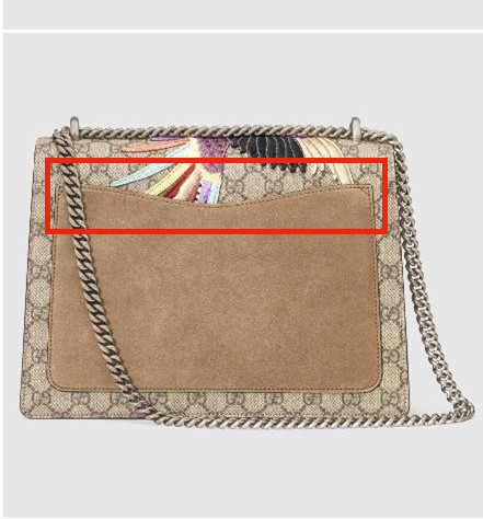 gucci酒神包七夕限定怎么鉴别,gucci竹节酒神包使用感受