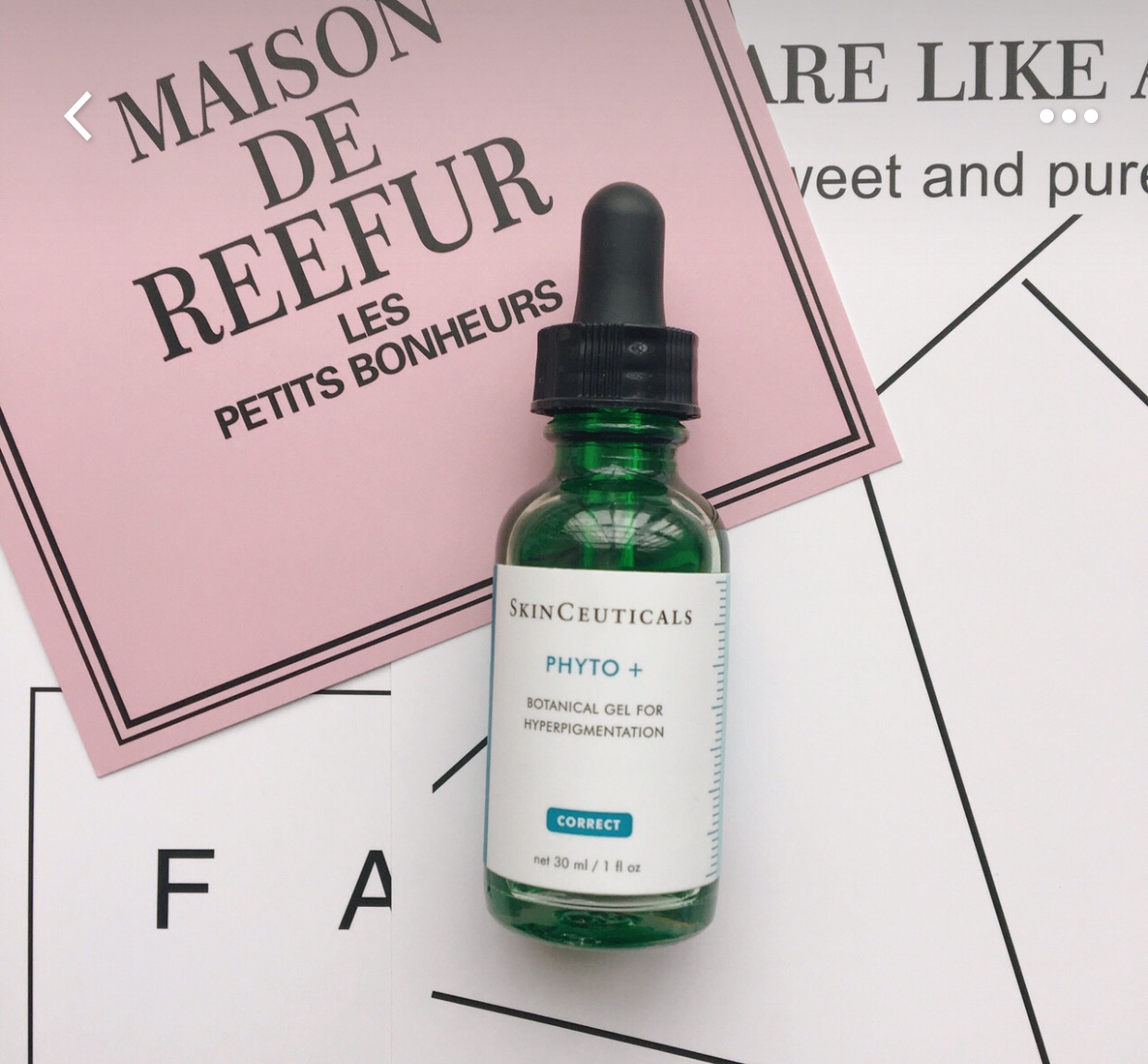 7款大牌精华液使用感受与心得,值得一试的精华液安利