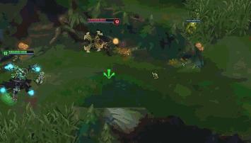 lol所有冷门英雄,lol那些你不知道的技巧