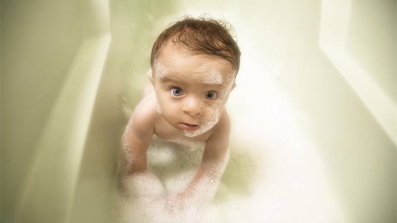 秋季宝宝皮肤干燥用什么保湿霜,儿童秋季皮肤干燥发痒怎么办