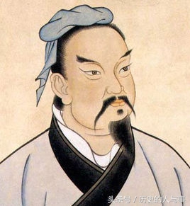 史上最牛逼军事家,十大影响世界的杰出军事家排名