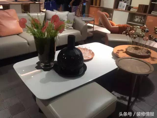 上海家居购物展,2019室内逛展攻略