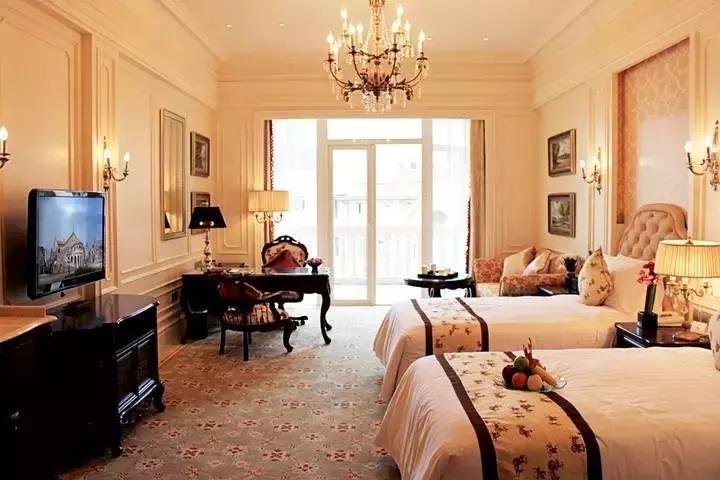 长沙五星酒店299,你意想不到的五星酒店