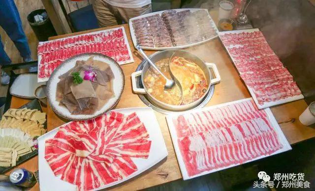 郑州锦艺城羊肉,郑州龙湖锦艺城火锅店