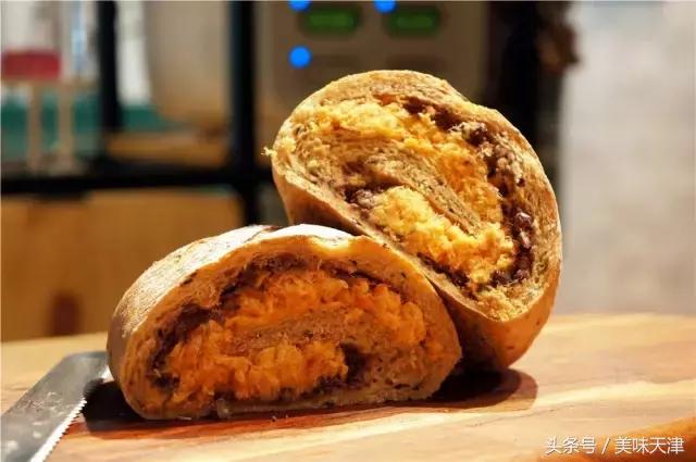 北京三里屯网红脏脏包店,北京三里屯网红餐厅的脏脏包