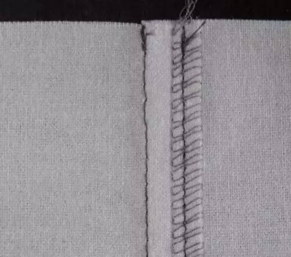 边缝处理,边缝怎么处理好看