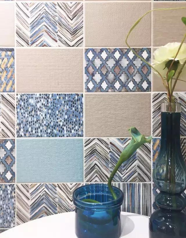 本以为是卖包的奢饰品,瓷砖有正品和仿品吗