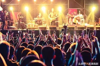 天津音乐节攻略和注意事项,去草莓音乐会需要注意什么