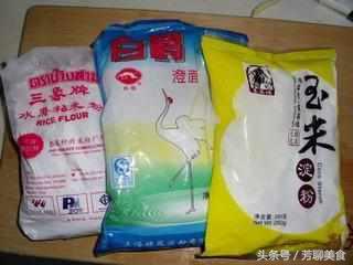 别人家的肠粉,家乡肠粉的配方