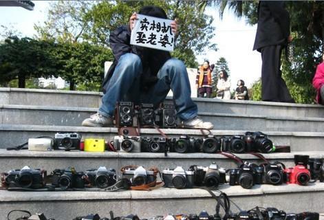 佳能公司不再生产单反相机了吗,佳能打算撤出中国吗