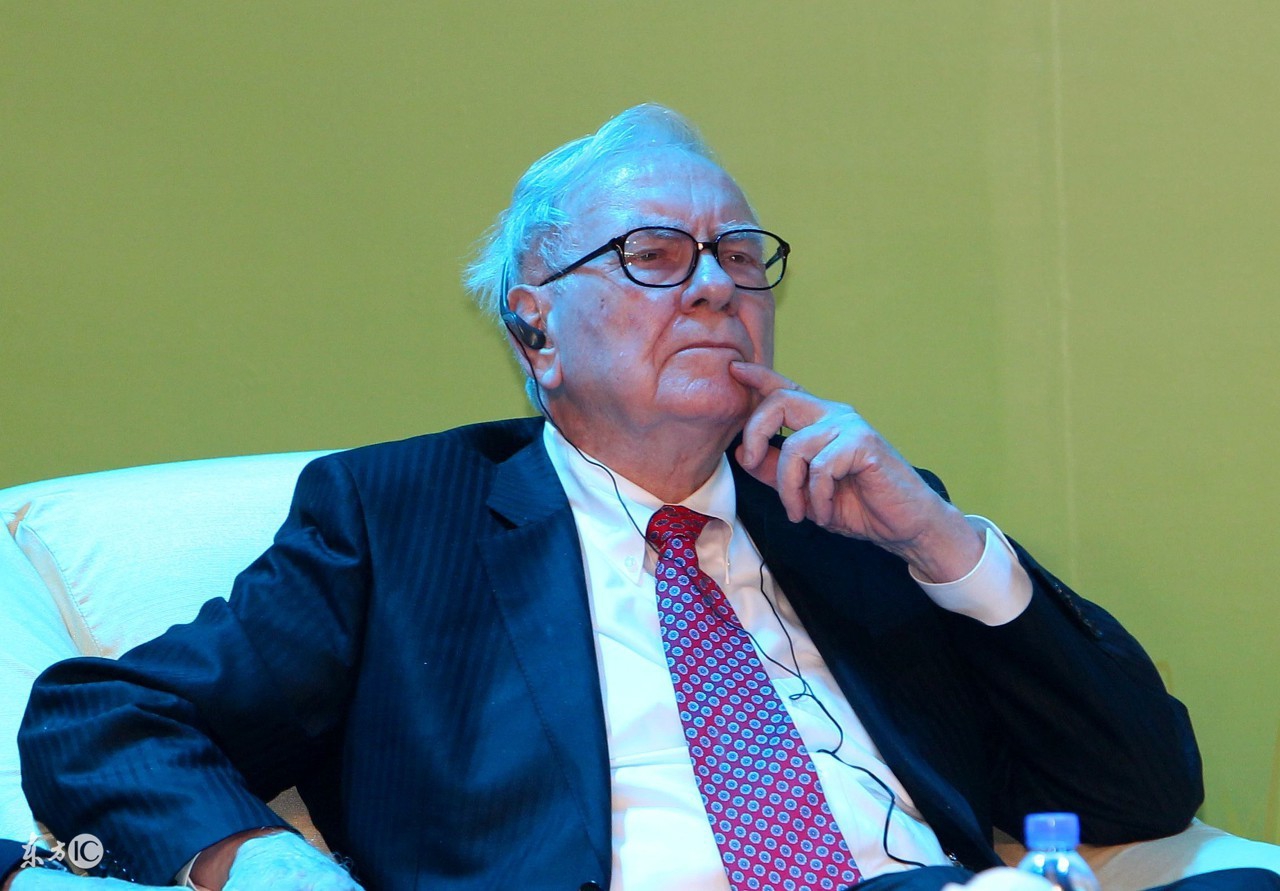 股神巴菲特投资股票的秘诀,跟股神巴菲特学习投资的3个秘籍