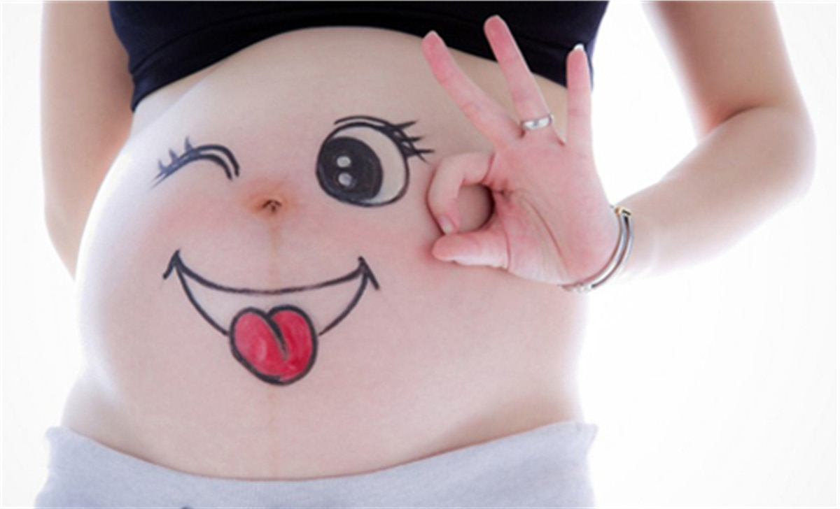 吃什么水果对胎儿长得漂亮又聪明,孕妇吃凉的水果对胎儿有什么影响