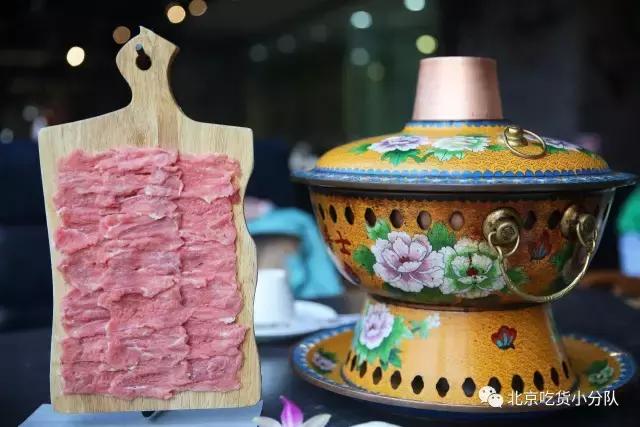 三里屯美食大楼在哪里,三里屯老字号美食店