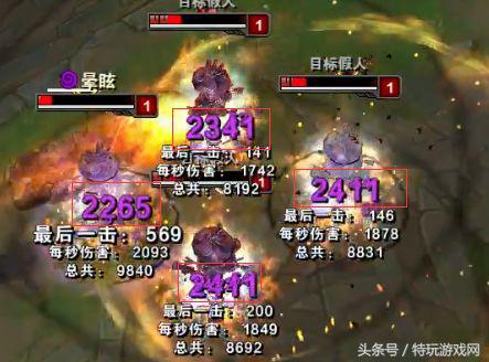 lol后期弱势英雄,lol后期无敌的五个肉阵容