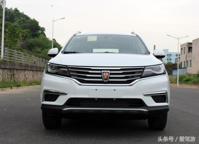 上汽名爵荣威rx5,宝骏530荣威rx5