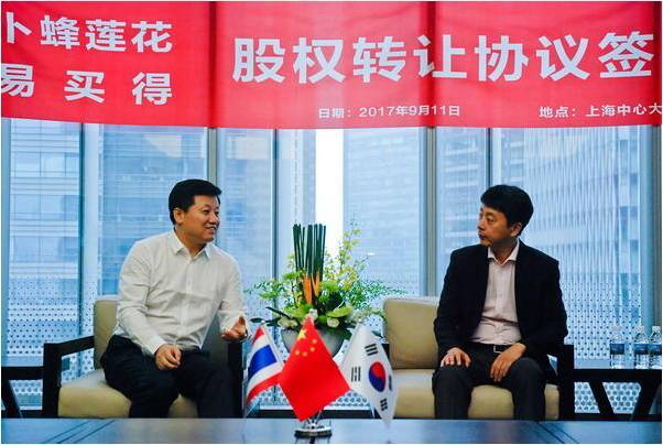 前几年倒闭的韩国超市,韩国大超市倒闭