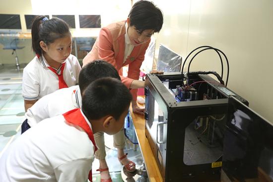 3d打印的鲁班锁,3d打印机鲁班锁