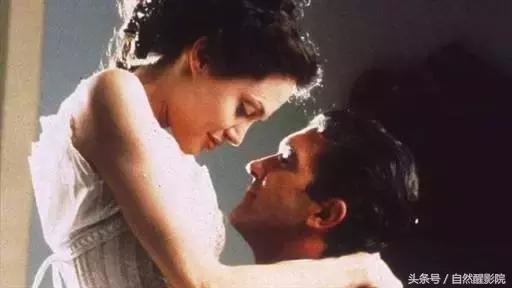 「爱与欲」的区别，女神当年的经典之作你真的看懂了吗？