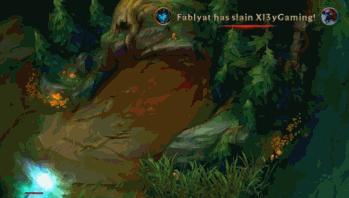 lol容易上手又特别强的英雄,lol新手必备10个英雄