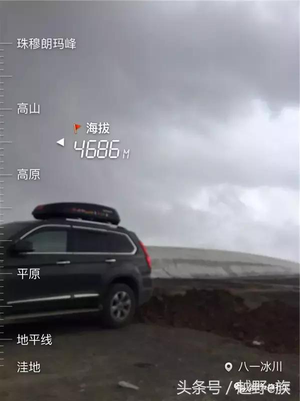 聊聊大九这两年陪我翻雪山过草地、勇闯泥石流的那点事