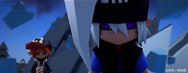 凹凸世界国漫推荐,凹凸世界国漫