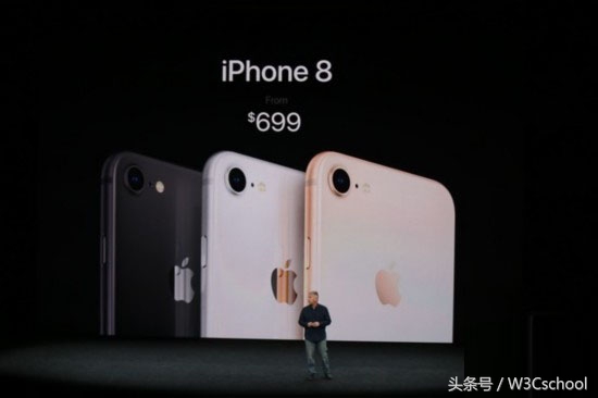 iphone8和iphone6sp比较哪个好,2017年苹果发布会只有iphonex吗