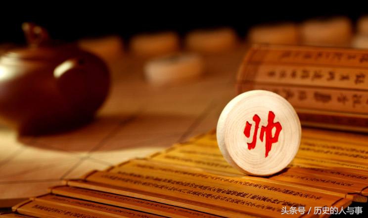 史上最牛逼军事家,十大影响世界的杰出军事家排名