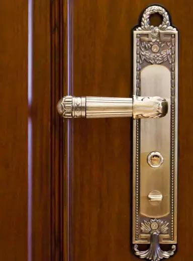 门锁五金的优缺点,哪种五金门锁好