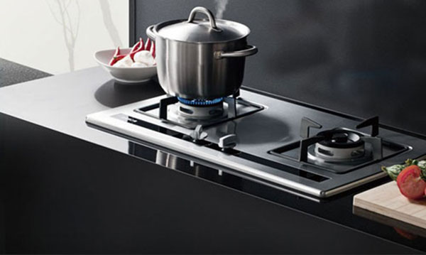 燃气灶清理油污有什么方法,清洗燃气灶顽固油污妙招