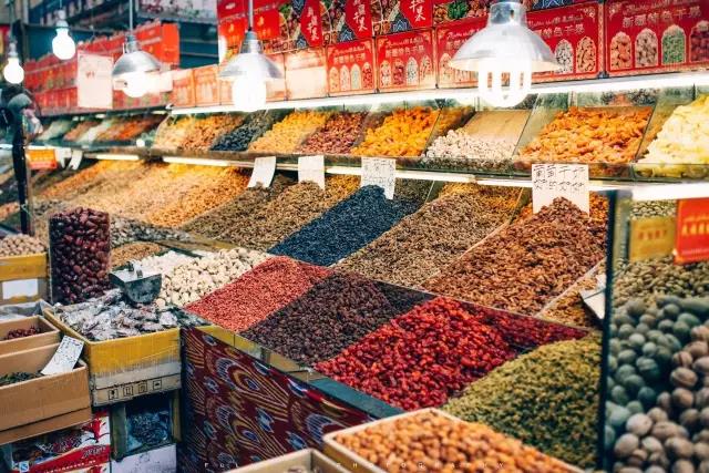 回顾：旧梦之域，新辟之疆‖这是一个让我魂萦梦绕的地方