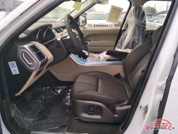 16款路虎揽胜中规和平行进口区别,平行进口路虎揽胜运动2024款