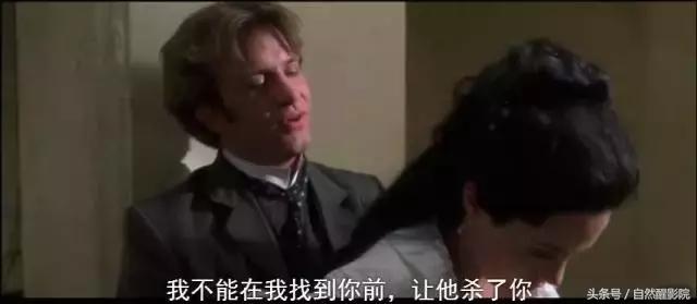 「爱与欲」的区别，女神当年的经典之作你真的看懂了吗？