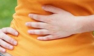 肠癌晚期患者腹胀的最快治疗方法,肠癌手术后腹胀腹痛怎么回事