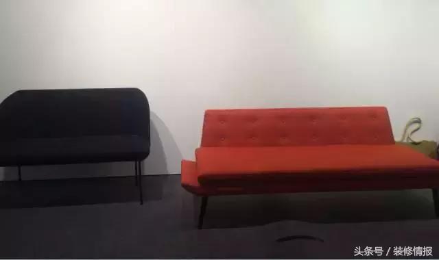 2017上海家居展7月份,家居展逛展攻略