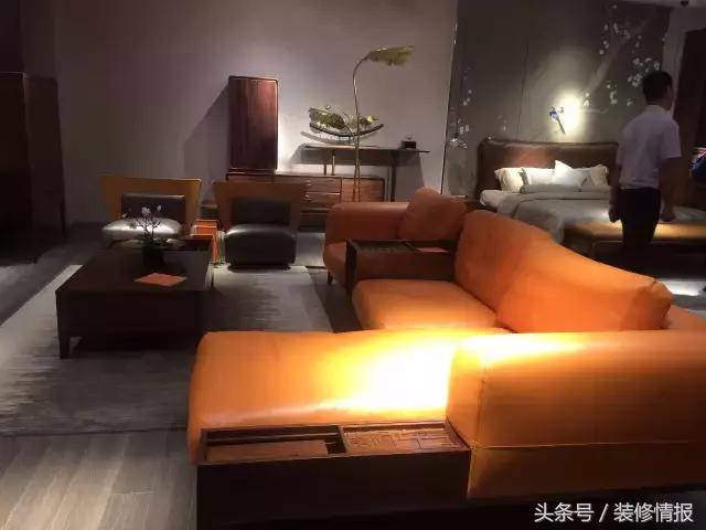 魔都展览活动指南,2020上海家具展看展攻略