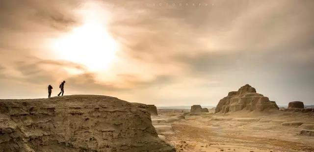 回顾：旧梦之域，新辟之疆‖这是一个让我魂萦梦绕的地方