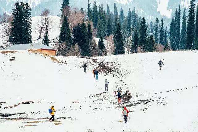 回顾：旧梦之域，新辟之疆‖这是一个让我魂萦梦绕的地方