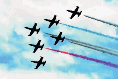 上世纪那些让人瞠目结舌的重大军事事故