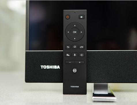 东芝电视支持红外线吗,东芝电视能投屏吗