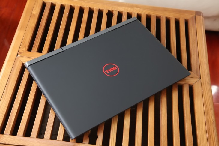 十分出色的入门级游戏本！戴尔灵越游匣5000评测