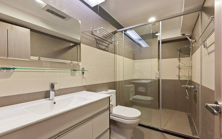 郑州林溪湾别墅装修效果图,林溪湾四室的装修设计方案