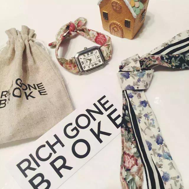 dw一个档次的手表品牌,手表品牌认识几个