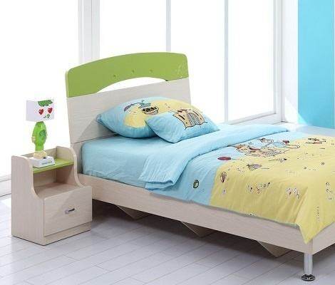 儿童床一般用多大尺寸的被子,买什么样的儿童床比较合适