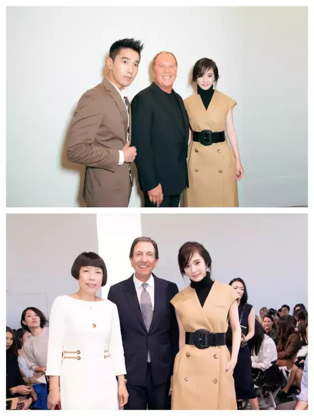 杨幂guccipadlock,杨幂最新gucci