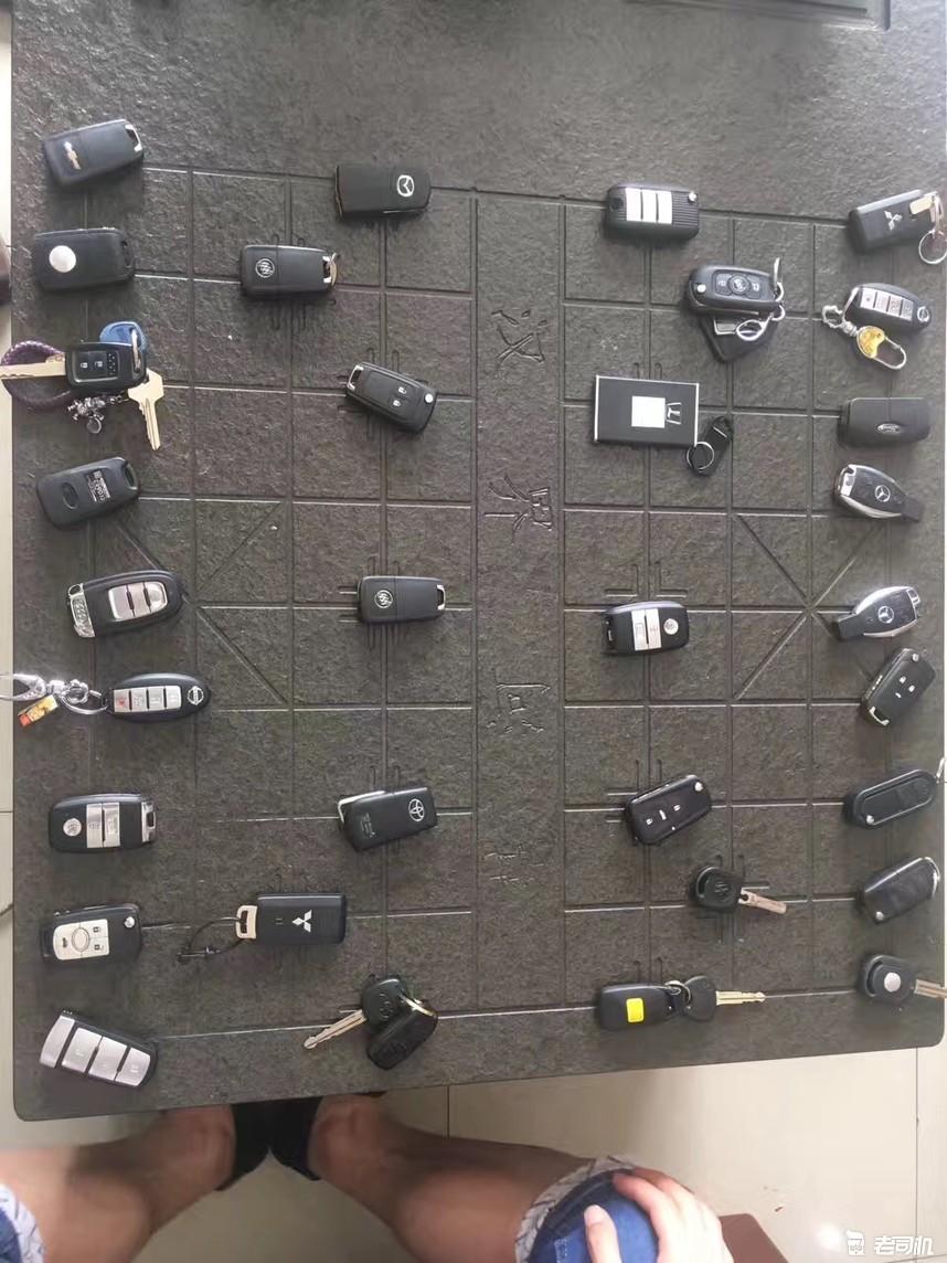 深度揭秘宁波二手车套路,宁波的二手车为什么便宜有猫腻吗