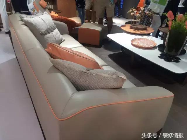 2017上海家居展7月份,家居展逛展攻略